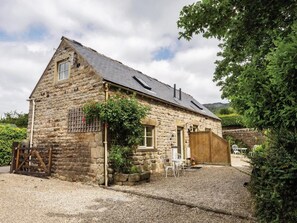 Exterior - 1 Bed in Curbar (oc-pk455) (Curbar)