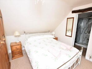 Room - 1 Bed in Curbar (oc-pk455) (Curbar)