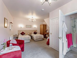 Room - 2 Bed in Dronfield (oc-pk612) (Barlow)