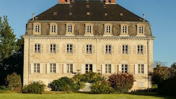 Exterieur