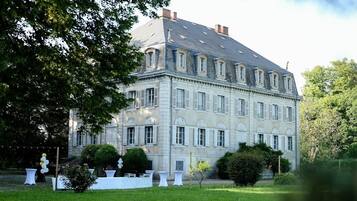 Exterieur