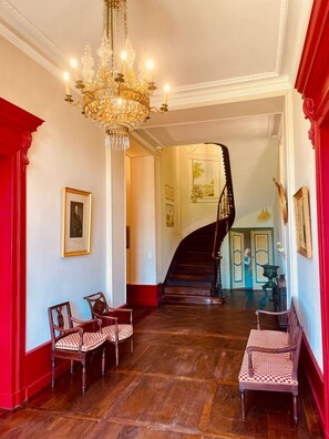Interieur