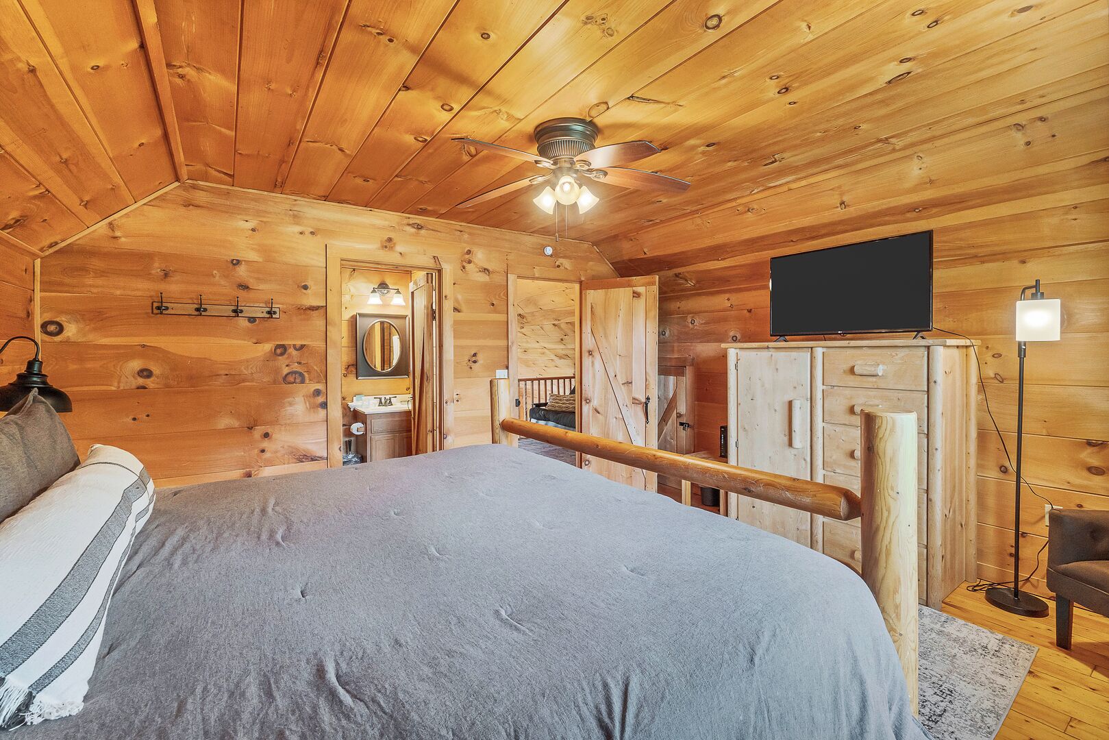 3 Schlafzimmer, kostenloses WLAN, Bettwäsche