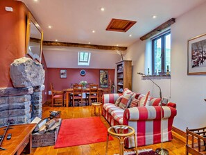 Living area - 1 Bed in Combs (oc-pk674) (Combs)