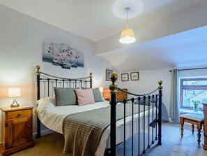 Free WiFi, bed sheets - 1 Bed in Monyash (oc-pk760) (Monyash)