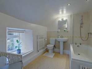 Towels - 1 Bed in Monyash (oc-pk760) (Monyash)