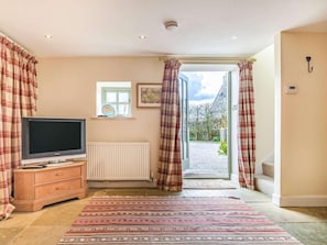 Fernseher