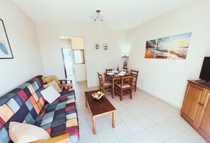 Living area - Mediterranean Breeze Agia Napa (Ayia Napa)