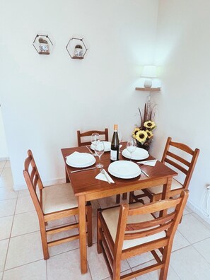 Dining - Mediterranean Breeze Agia Napa (Ayia Napa)