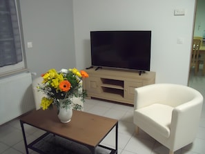 TV