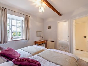 Room - 1 Bed in Cheltenham (oc-44961) (Withington)