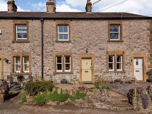 Exterior - 2 Bed in Bakewell (oc-pk894) (Bakewell)
