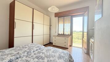 3 habitaciones