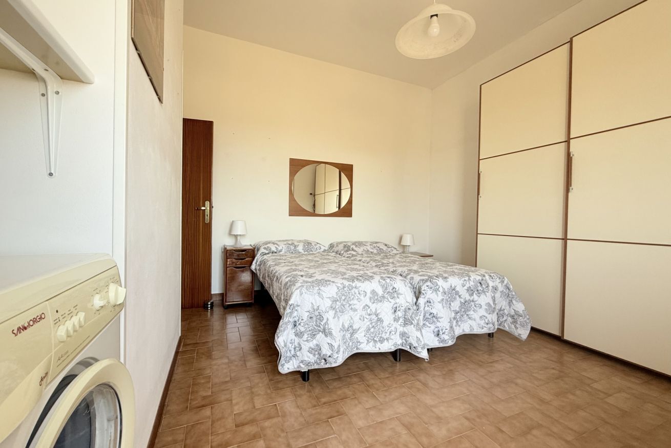 3 habitaciones 