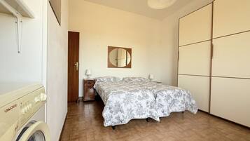 3 habitaciones