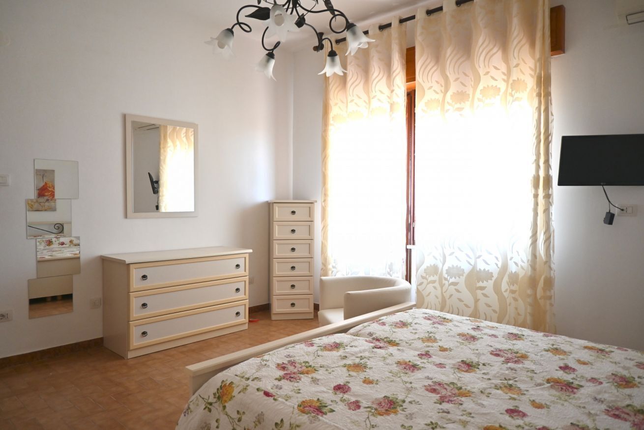 3 Schlafzimmer