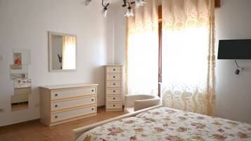 3 Schlafzimmer