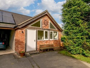 Exterior - 1 Bed in Belper (oc-pk919) (Turnditch)