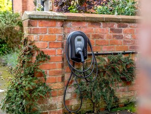 Property grounds - 1 Bed in Belper (oc-pk919) (Turnditch)