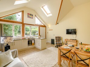 TV - 1 Bed in Belper (oc-pk919) (Turnditch)