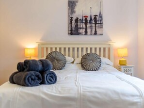 Reisekinderbett, kostenloses WLAN, Bettwäsche