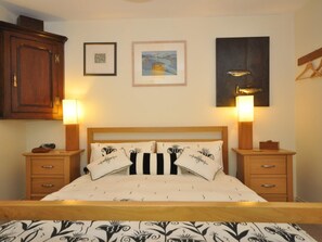 Room - 1 Bed in Cheltenham (oc-44932) (Naunton)