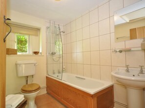 Bathroom - 1 Bed in Cheltenham (oc-44932) (Naunton)