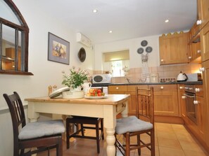 Private kitchen - 1 Bed in Cheltenham (oc-44932) (Naunton)