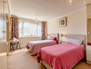 Room - 2 Bed in Belper (oc-pk934) (Ambergate)