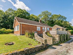 Exterior - 2 Bed in Belper (oc-pk934) (Ambergate)