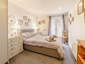 Room - 2 Bed in Bakewell (oc-46032) (Bakewell)