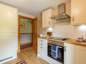 Private kitchen - 2 Bed in Cupar (oc-45668) (Ladybank)
