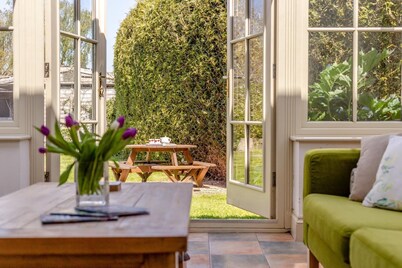 5 Bed in Fordingbridge (oc-nfl35)