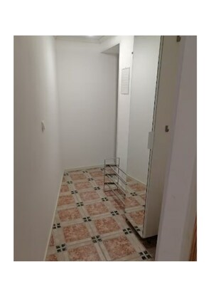 Interiør
