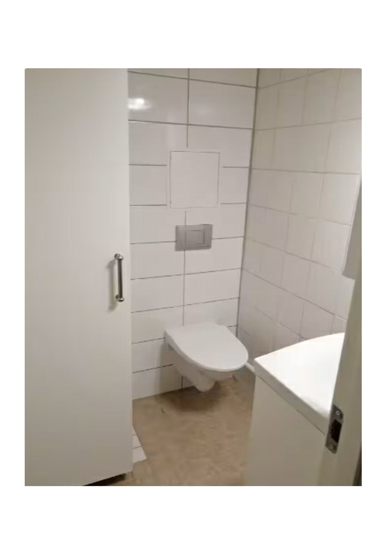 Badkamer