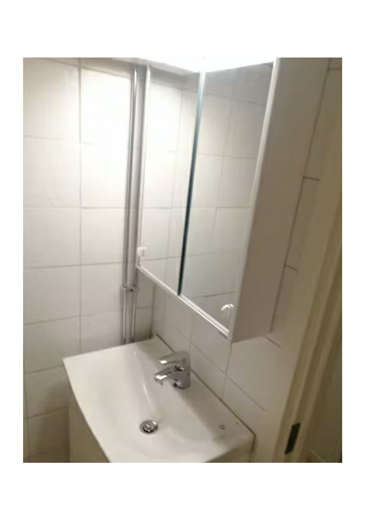 Badkamer