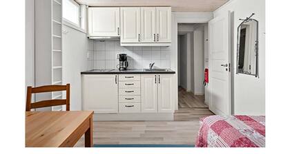 Central City Nest M
