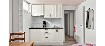 Central City Nest M
