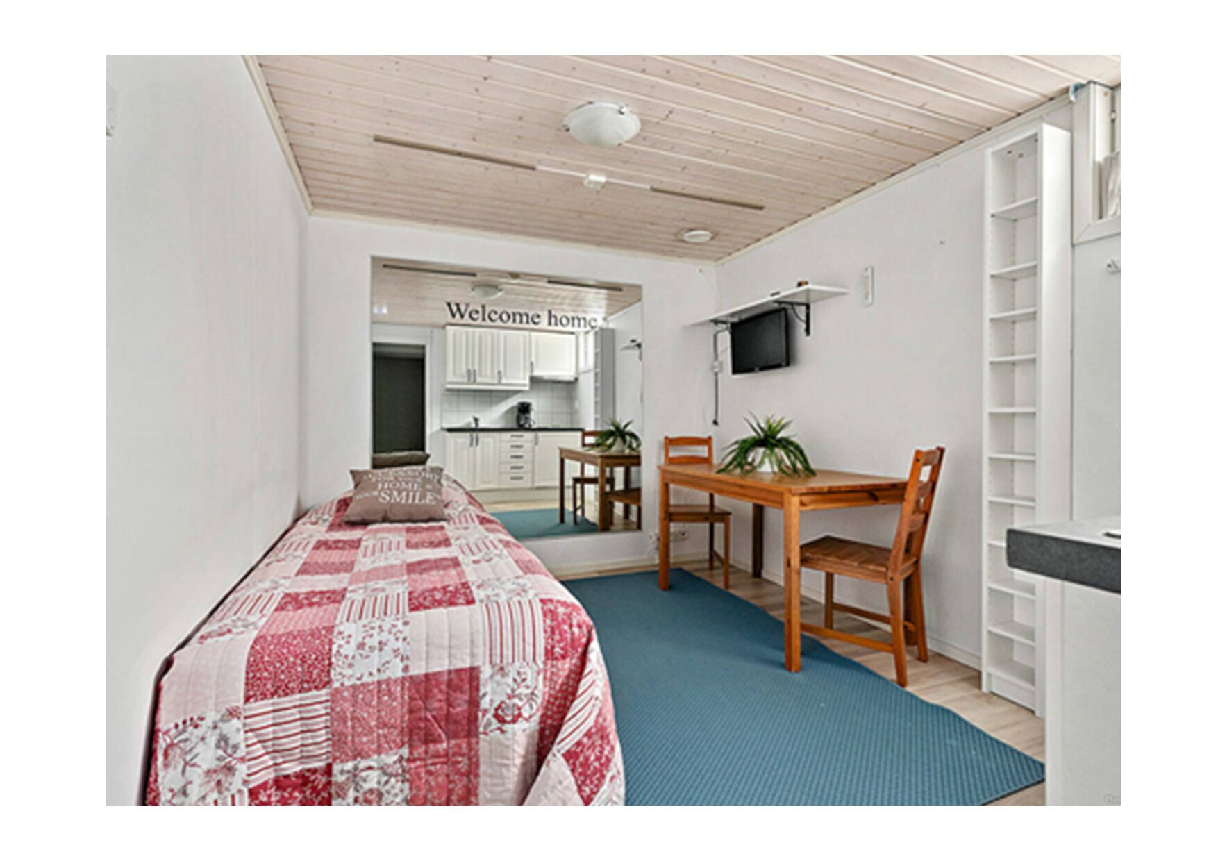 Kamer