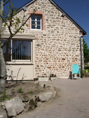 Außenbereich