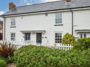 Exterior - 2 Bed in Camber (oc-bt084) (Camber)