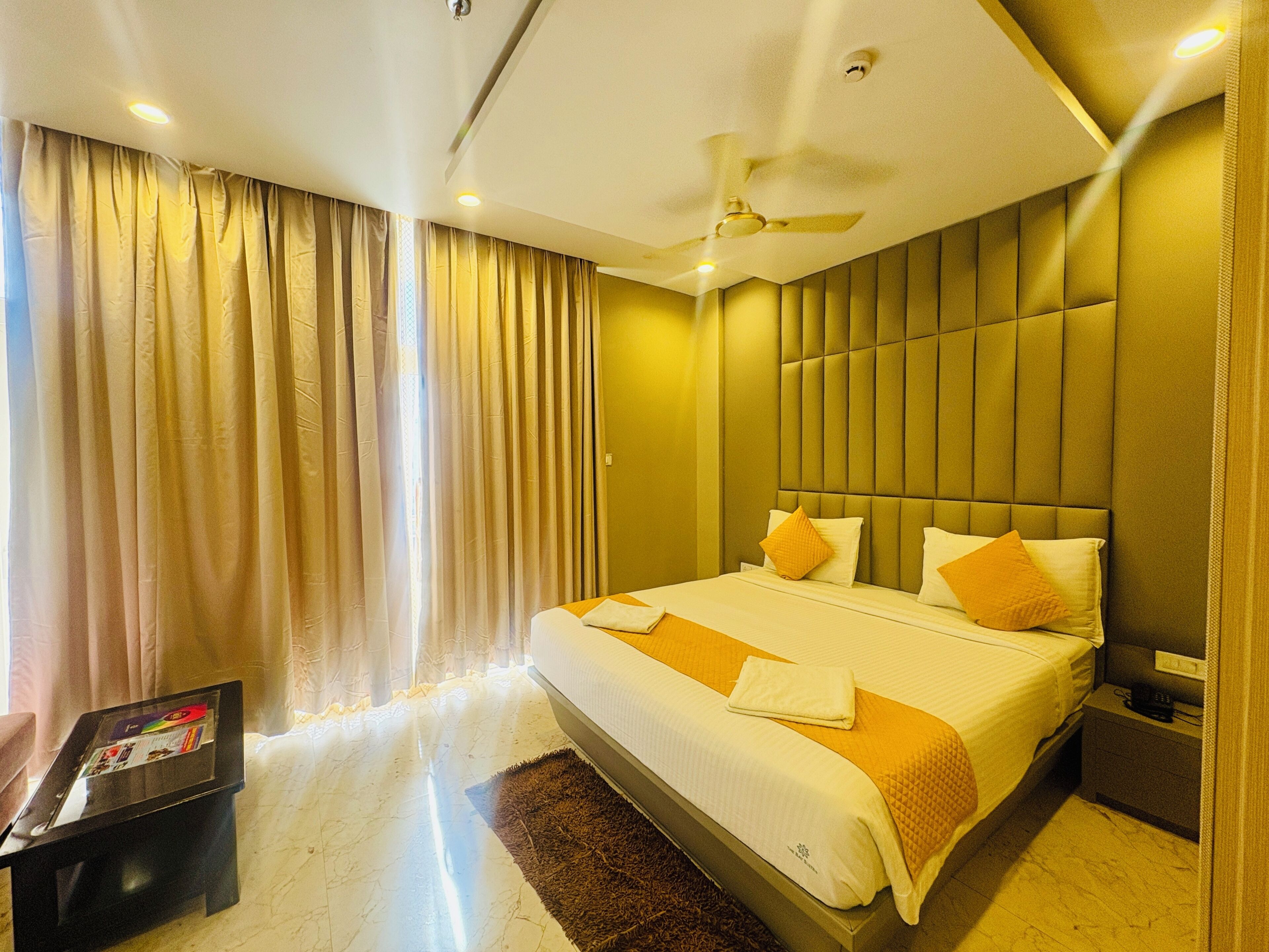 Kamar