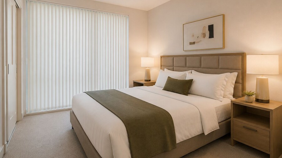 Citywell Park Hotel