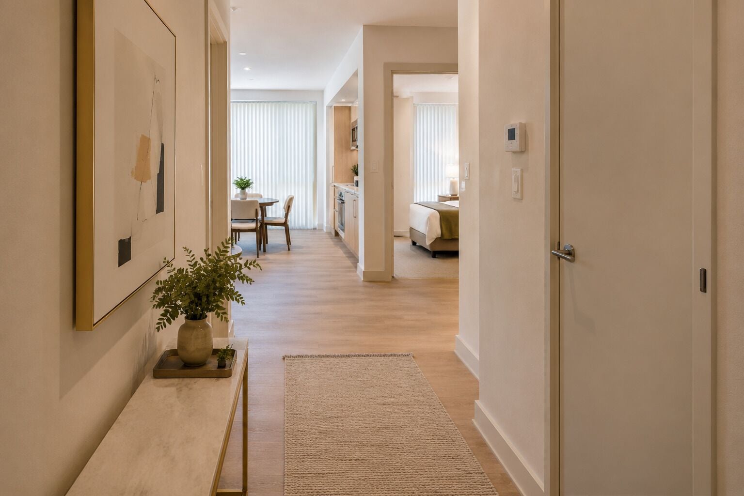 Apartment | Innenbereich
