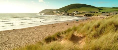 Strand