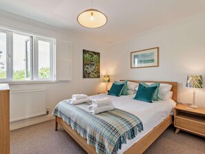 Room - 4 Bed in Rye- (oc-bt104) (Rye)