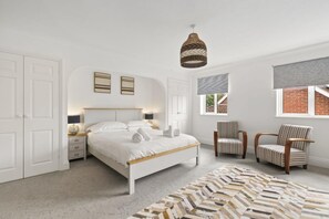 Room - 6 Bed in Bideford (oc-47214) (Westward Ho!)