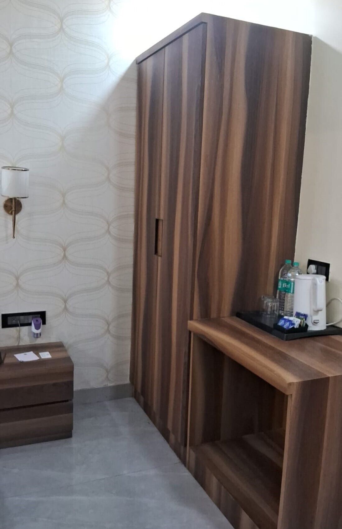 Phòng Suite Royal | Nội thất