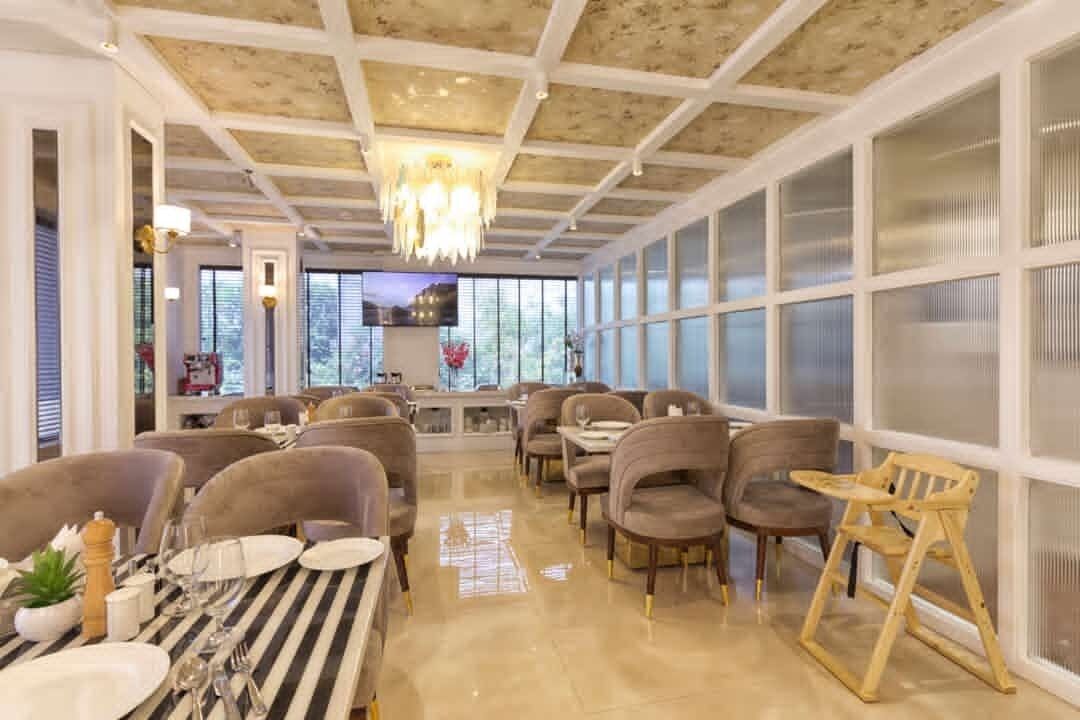 Servei de restauració