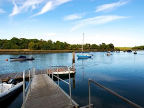 Marina - 3 Bed in Brockenhurst (oc-47431) (Beaulieu)